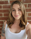 Photo of Kathryn